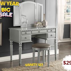 Vanity Set 