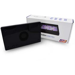 Ecotech Radion XR30 G6 Pro LED Reef Light – Gen 6 With RMS Slide Mount