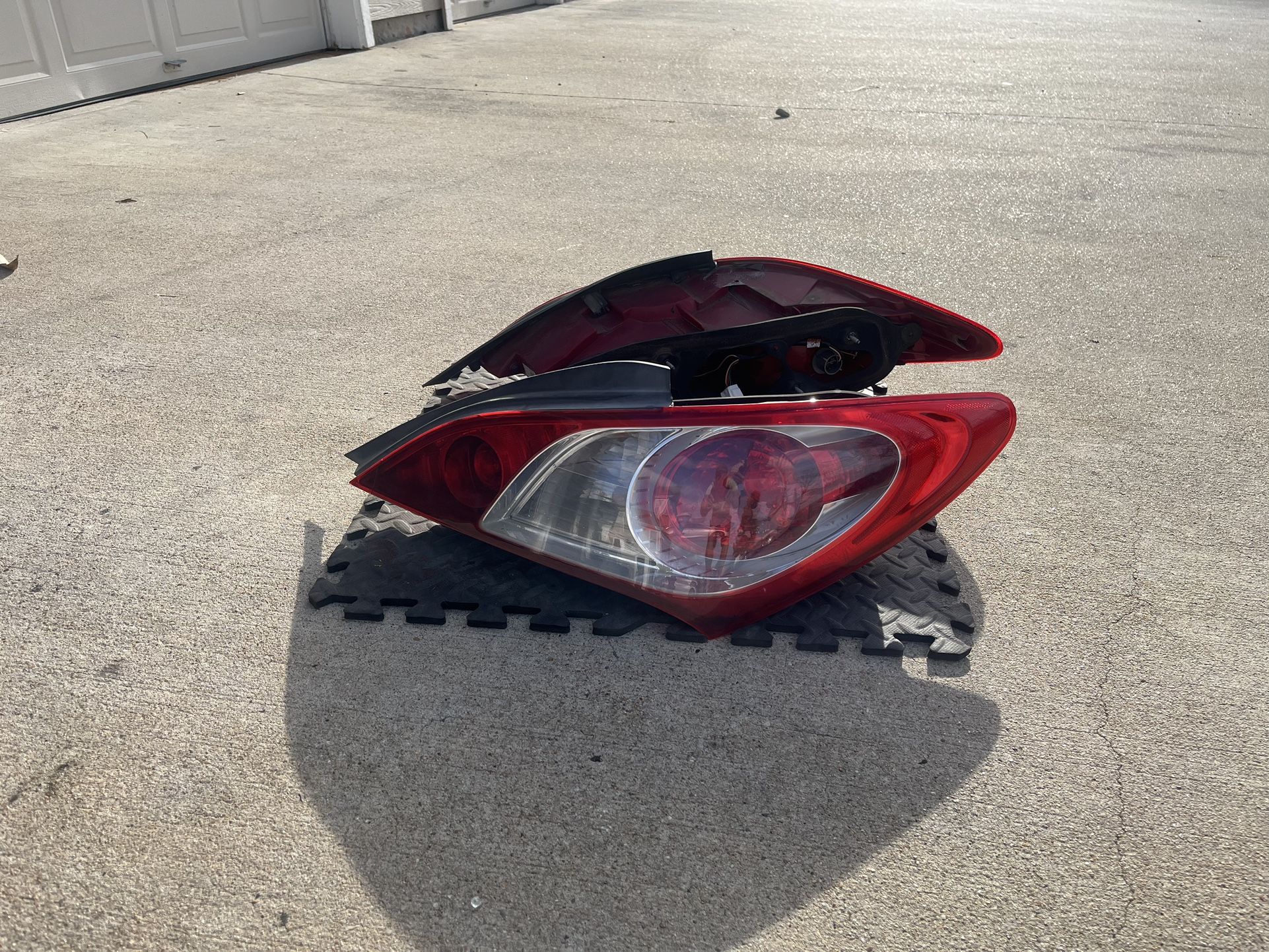 Genesis Cooper2,0T2010 13