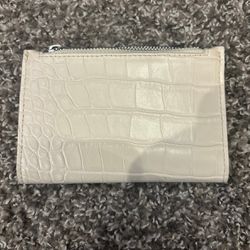 ‘A New Day’ Mini Wallet
