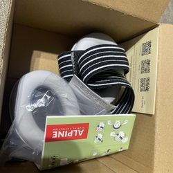 Alpine Baby Ear Protection 