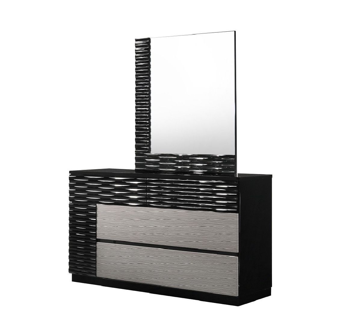 Brand new dresser With mirror 