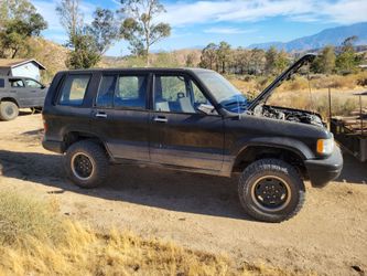 96 trooper