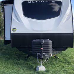 2024 Dutchman Kodiak