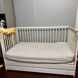 Baby Crib