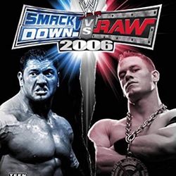 Ps2 Wwe Game