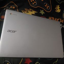 Acer Chrombook 2022
