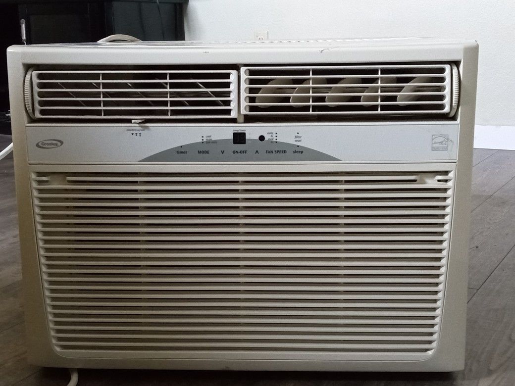 15,000 BTU Ac Unit