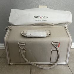 Pet carrier