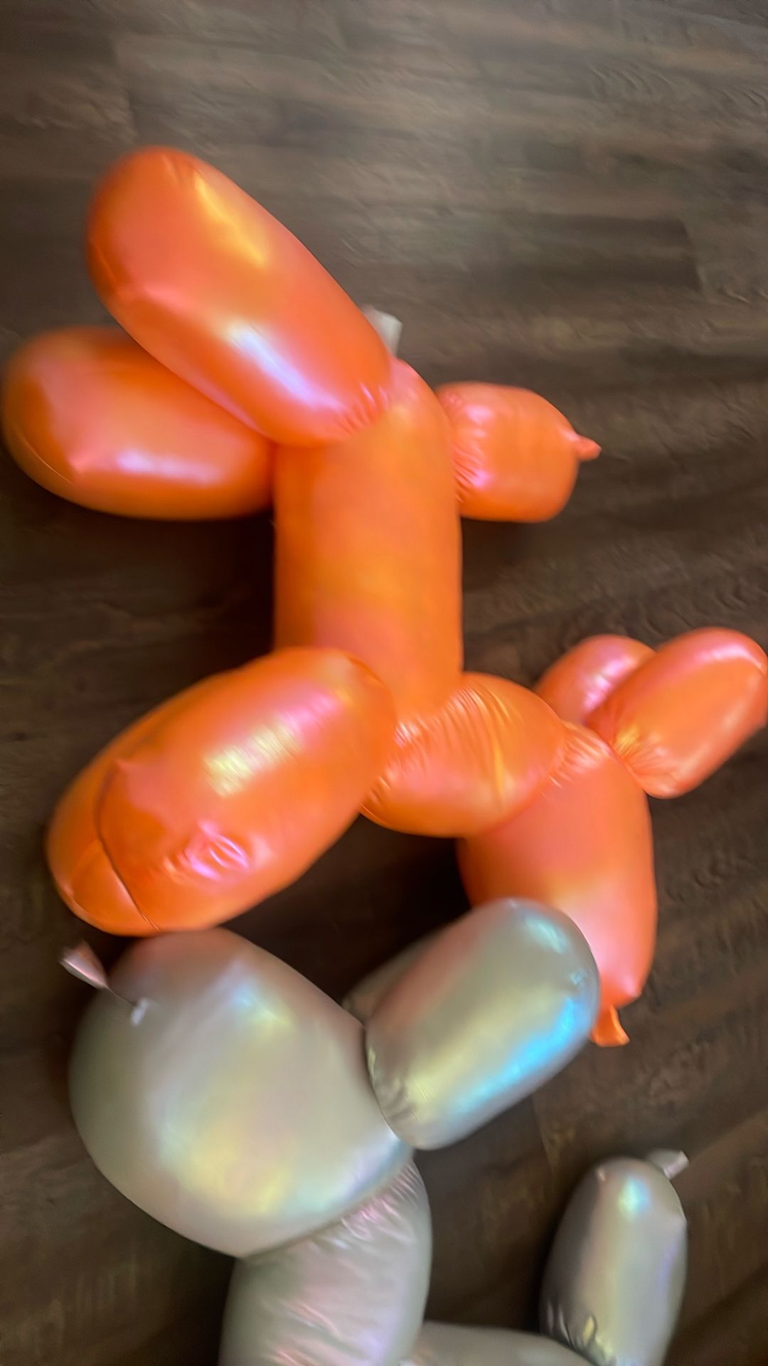 Plush Toys X2
