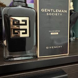 Men perfume