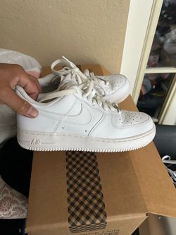 Nike air size 9 men’s