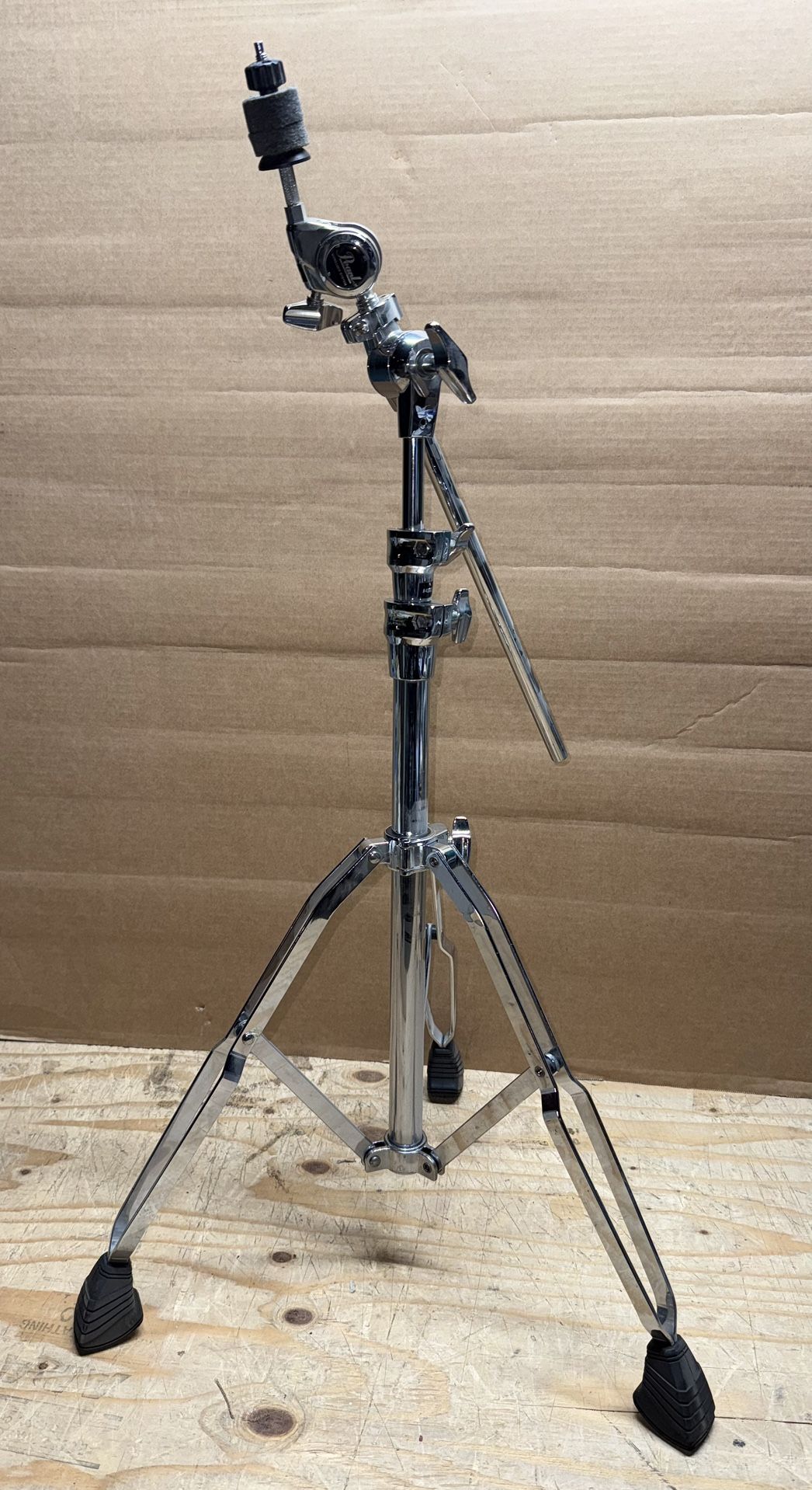Pearl Gyro-Lock Boom Cymbal Stand #4382
