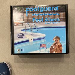 Poolguard