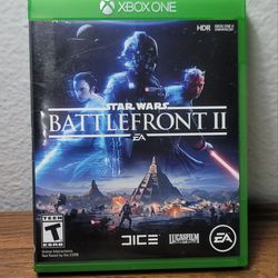 Battlefront II