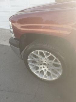 STRADA RIMS 22