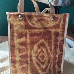 Vintage Bag