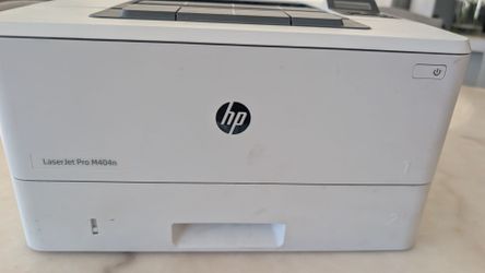 HP Laser Jet Pro m404n