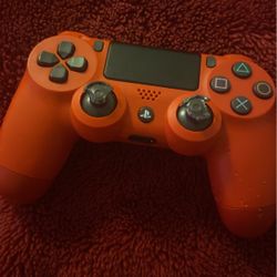 Broken Ps4 Controller
