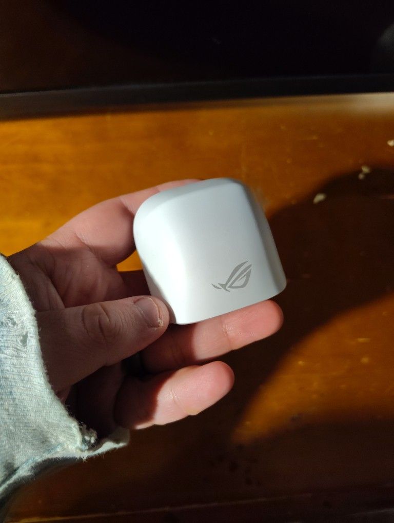 Asus ROG Cetra True Wireless Earbuds