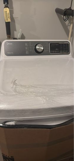 Washer/Dryer set obo for pickup