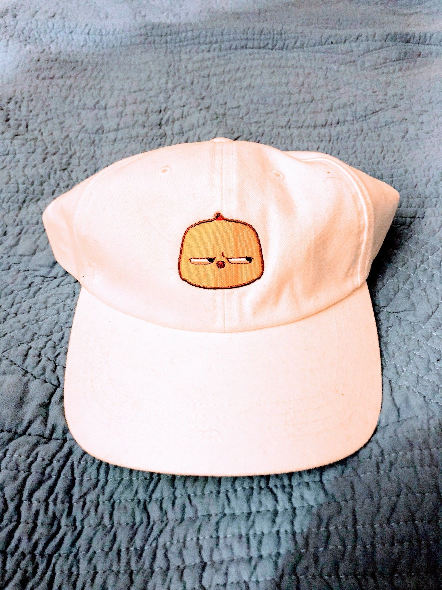 Warbie Yama Cap