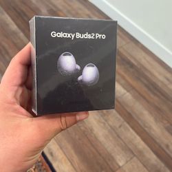 Samsung Galaxy Buds2 Pro