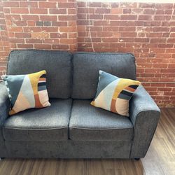 Sofa Set 