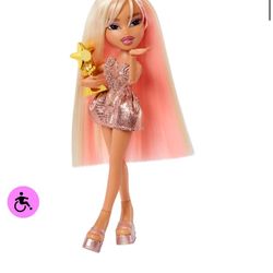 New unopened Karol G Bratz Doll X 2