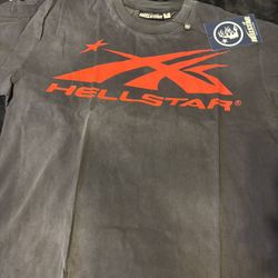 Hellstar Shirt 