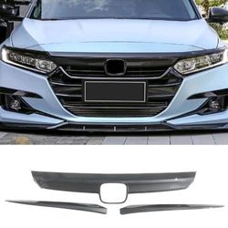 2021-2022 Honda Accord Bumper Trim And Eyelids