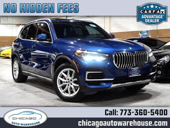 2023 BMW X5