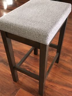 counter chair/ bar chair