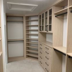 Closets