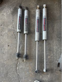 3 Inch lift for ford f(contact info removed) to 2026