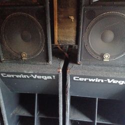 Dj Speakers For Dale
