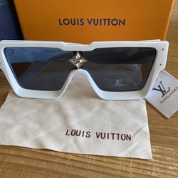 Louis Vuitton Designer Sunglasses