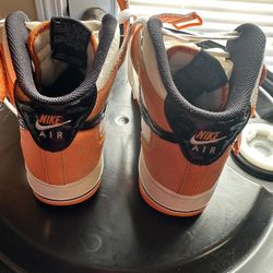 Nike Air (I Got Next)