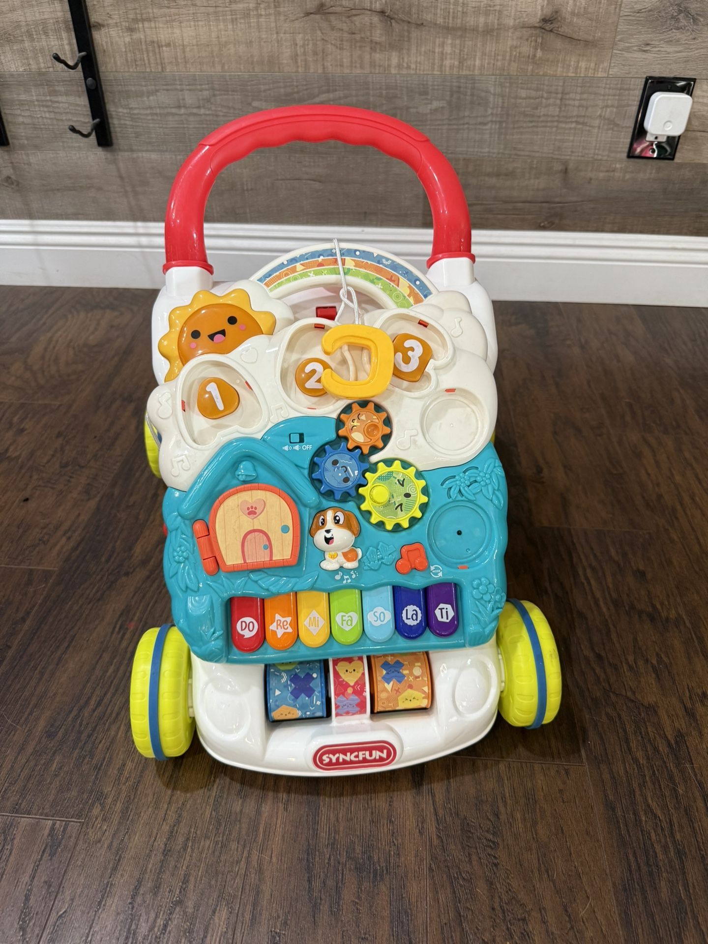Baby Walker