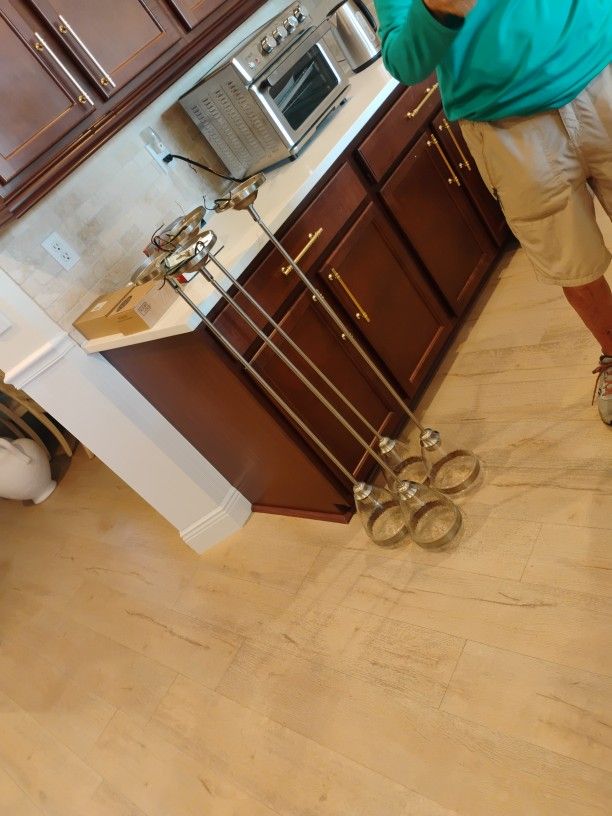 Pendant Lights Kitchen  