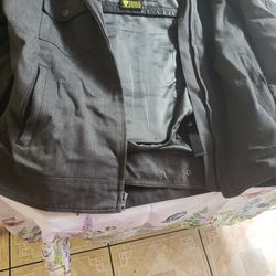 Jackets For Motorcycle  Seminew