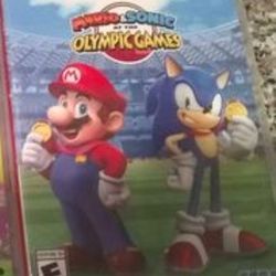 Nintendo Switch Game