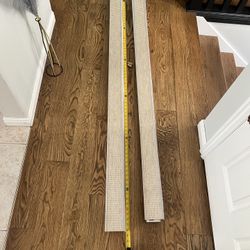 Roller Shades For Sliding Doors Set Of 2
