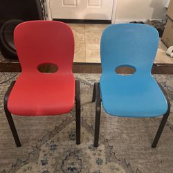 Kids Chairs