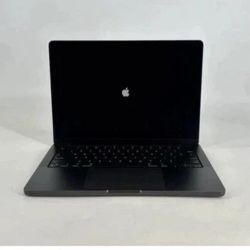 MacBook Pro M4 128 GB RAM