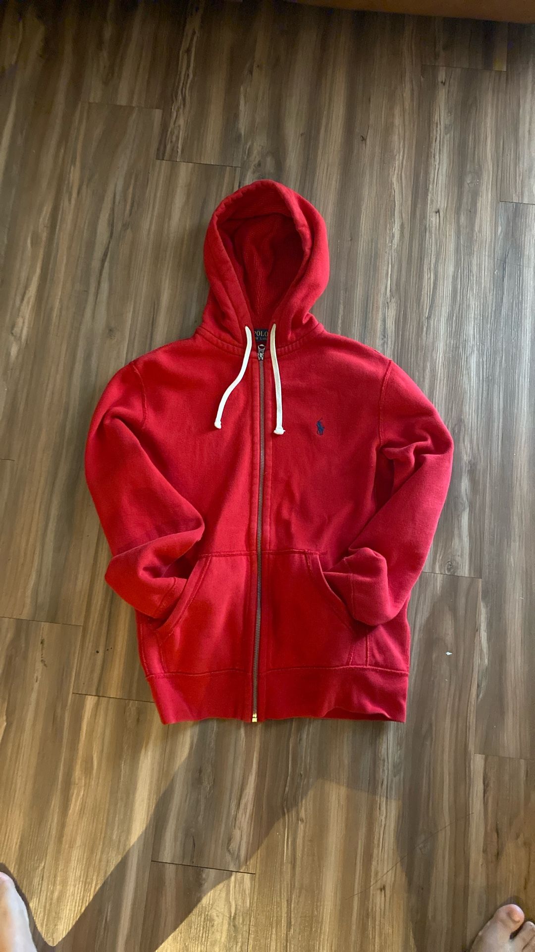 Polo Jacket 