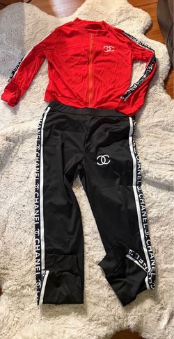 2 piece cc set
