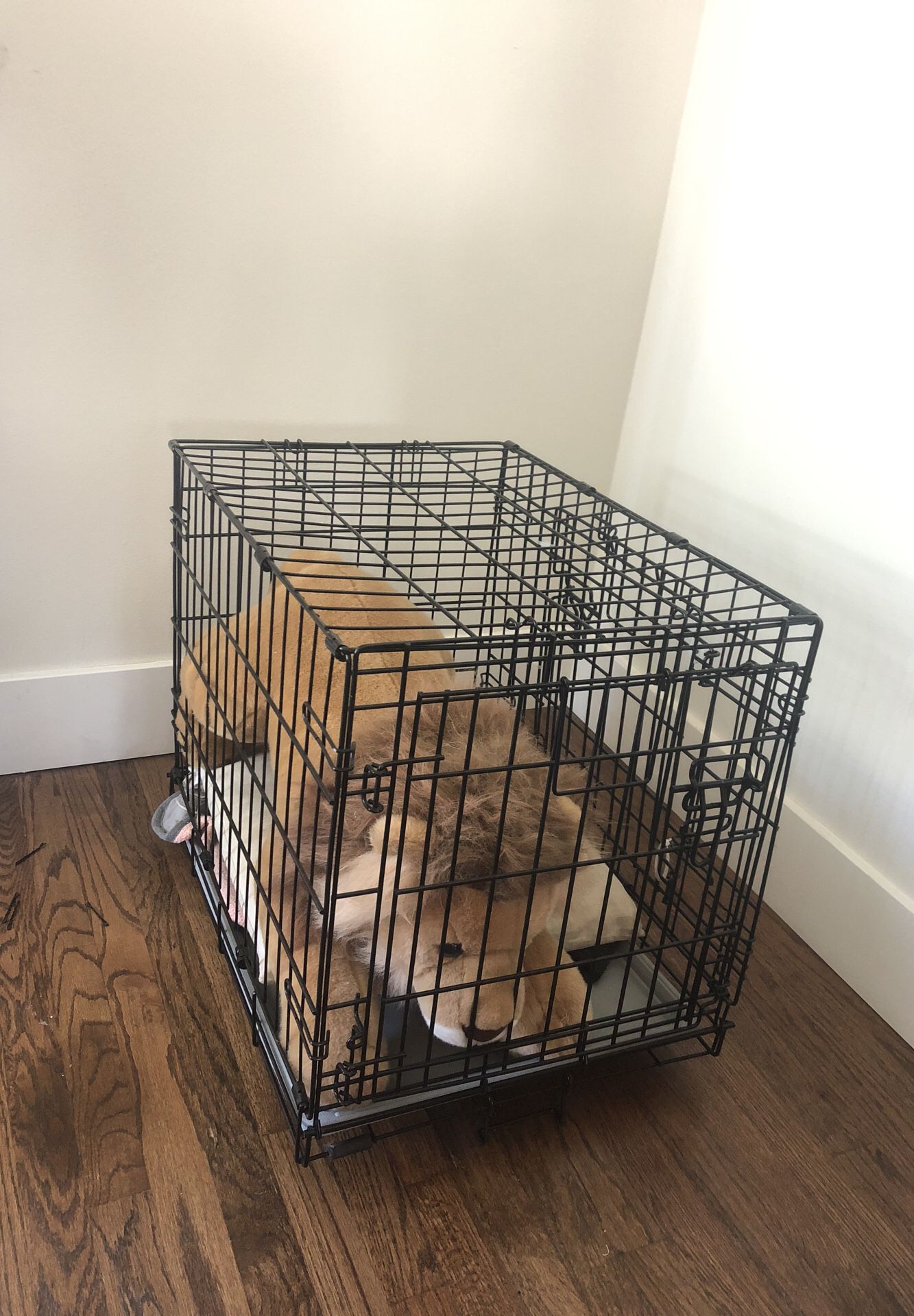 Dog Crate (Medium/small dogs)
