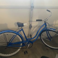 1970 Schwinn Hollywood Bike 