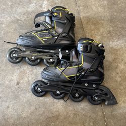 Roller Blades